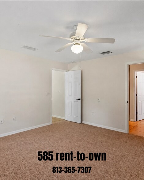 Building Photo - 1204 Waycross St