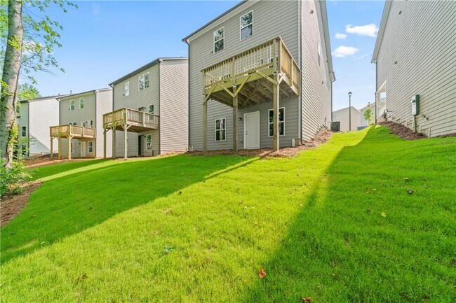 Building Photo - 32 Station Overlook Wy