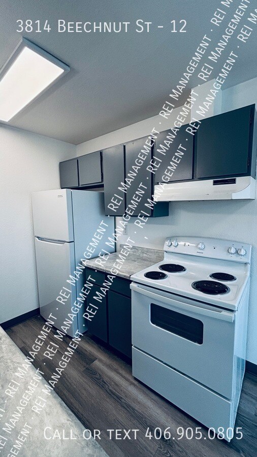 Building Photo - 3814 Beechnut St