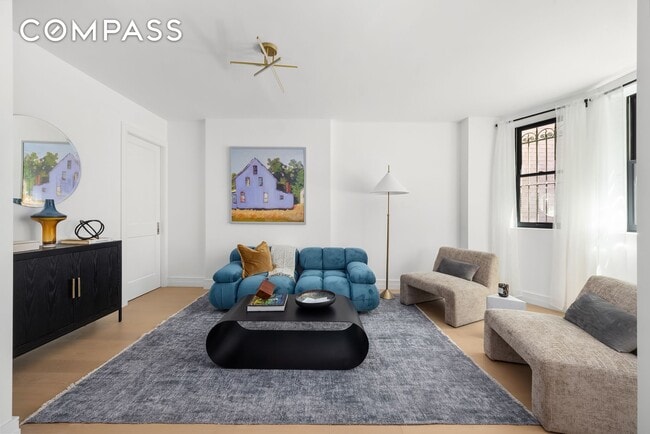 Building Photo - 53 W 85th St