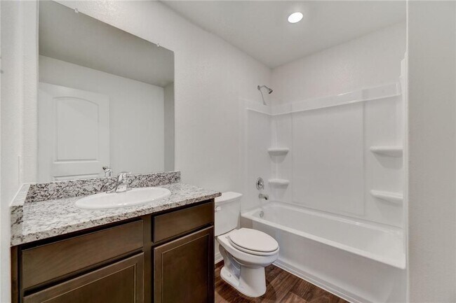 Building Photo - 18520 Quiet Range Dr