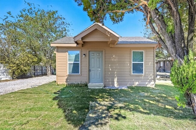 Primary Photo - 8708 Ronnie St