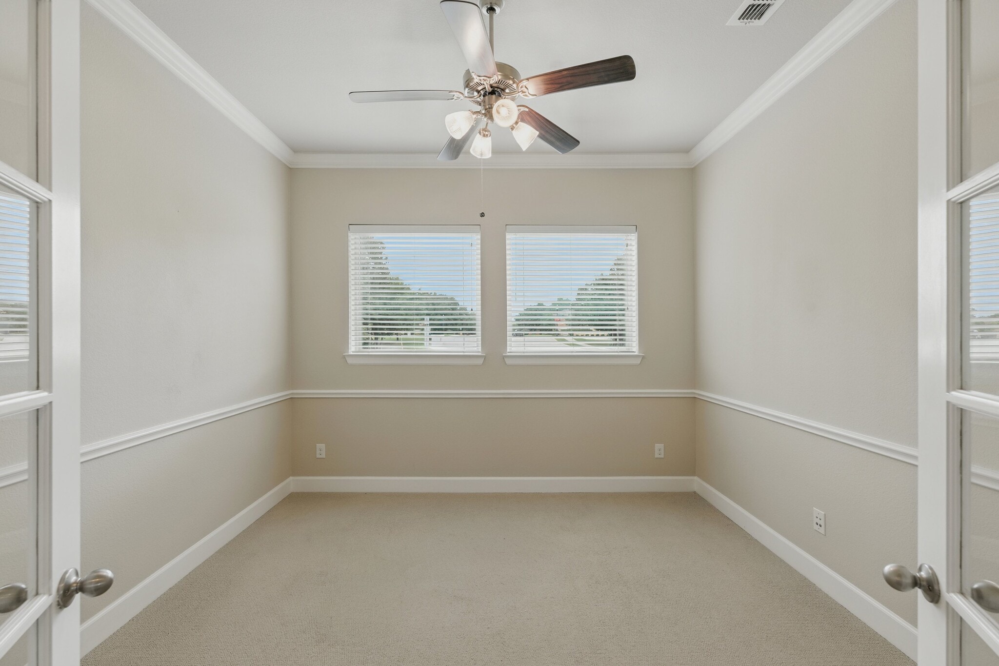 Office - 508 Hidden Meadow Dr