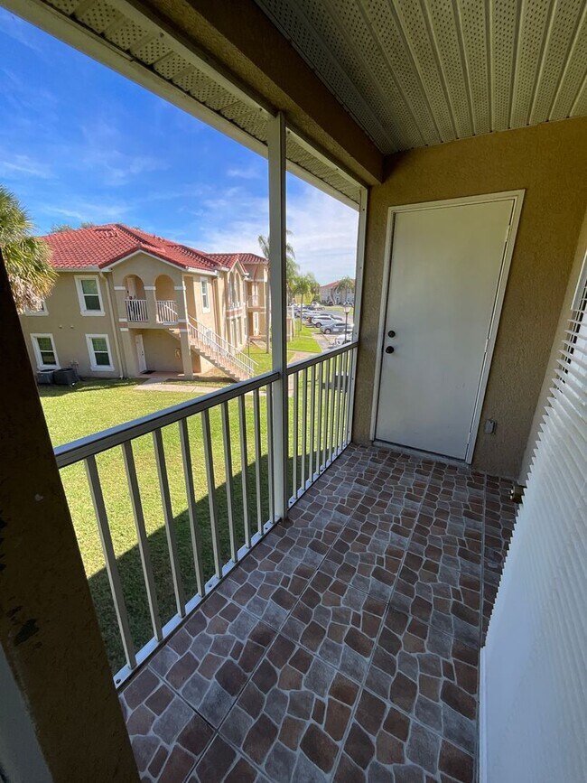 Building Photo - Beautiful 3/2 Condo in Osprey at the Oaks!