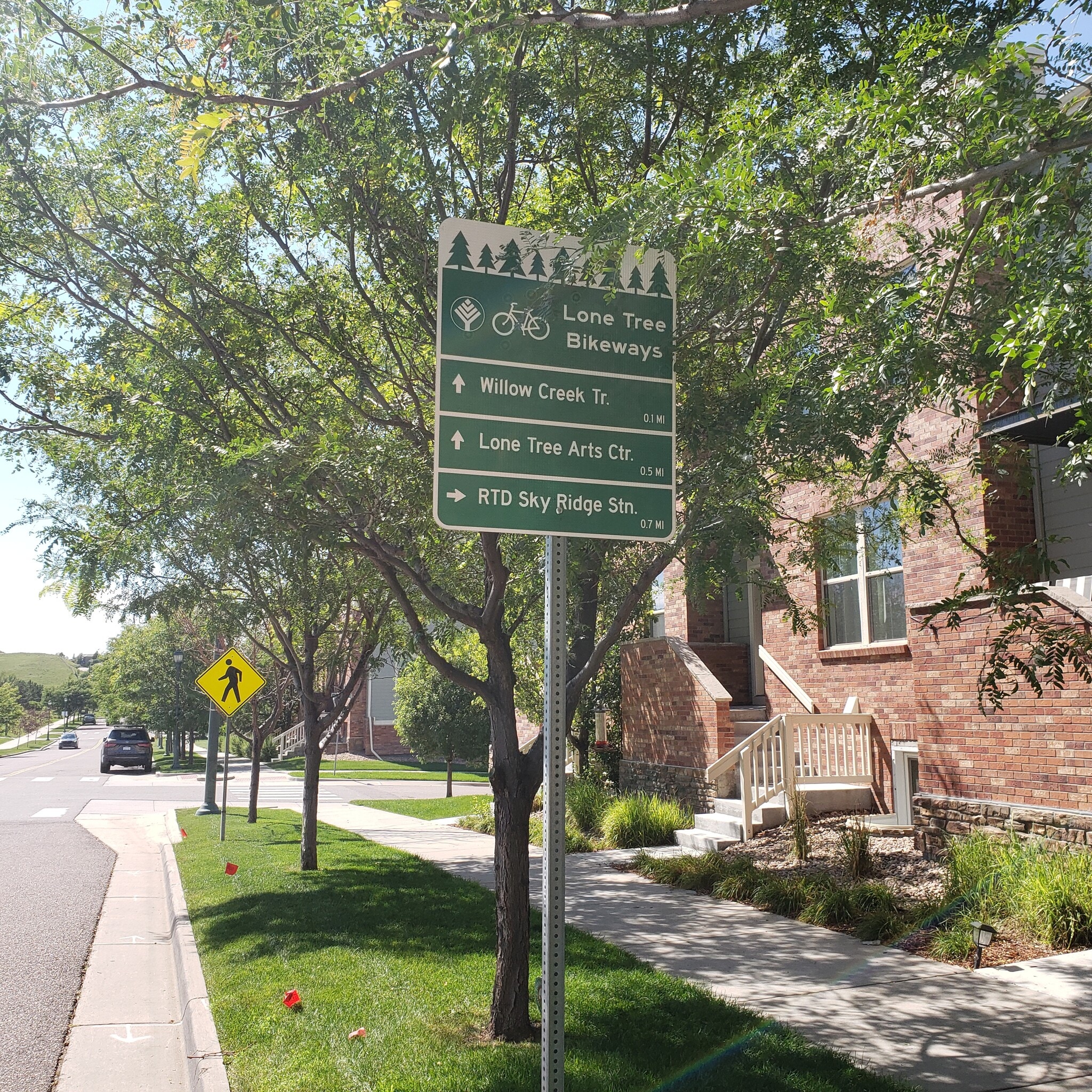 Building Photo - 10314 Bellwether Ln