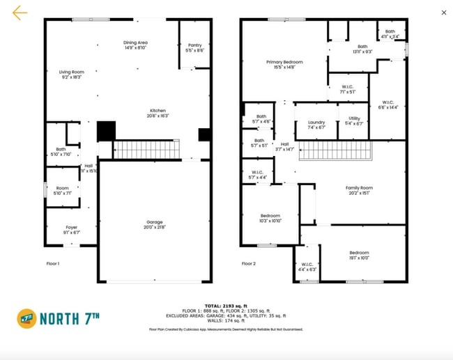 Building Photo - PRICE DROP! Spacious Westbriar Woods Home ...