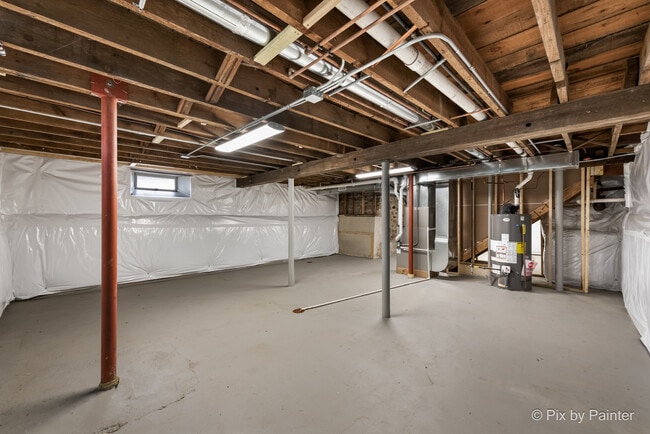 Building Photo - 11113 S Myrtle St