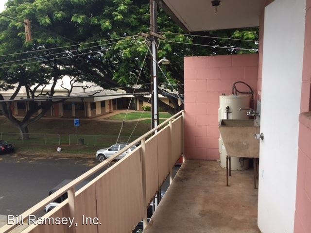 Building Photo - 94-204-204 Paiwa St