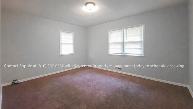 Building Photo - Newly Remodeled 3 bed 1 bath