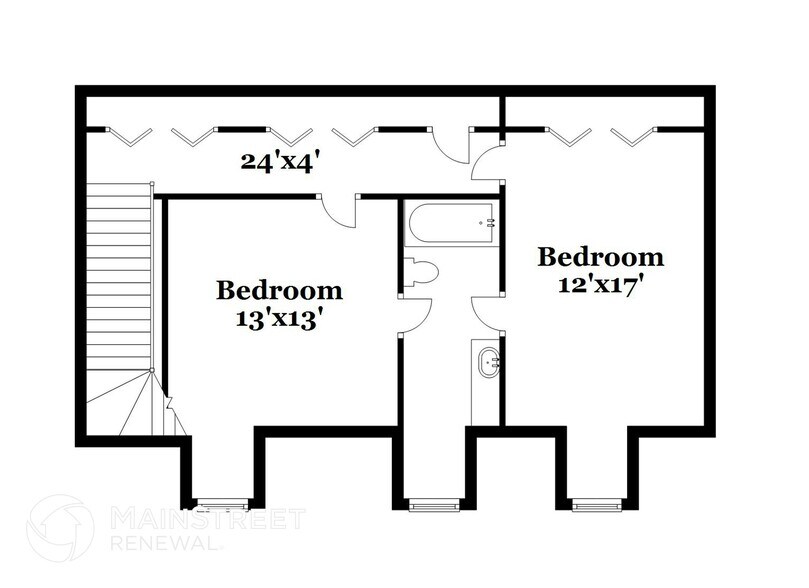 Building Photo - 4844 Myra Dr