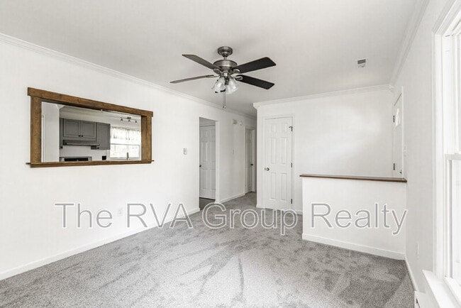 Building Photo - 10919 Speeks Ct