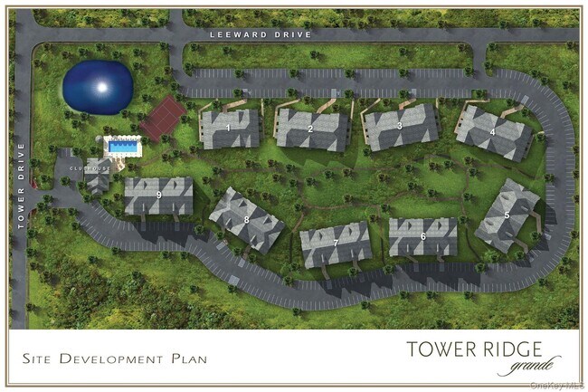 Building Photo - 310 Tower Ridge Cir