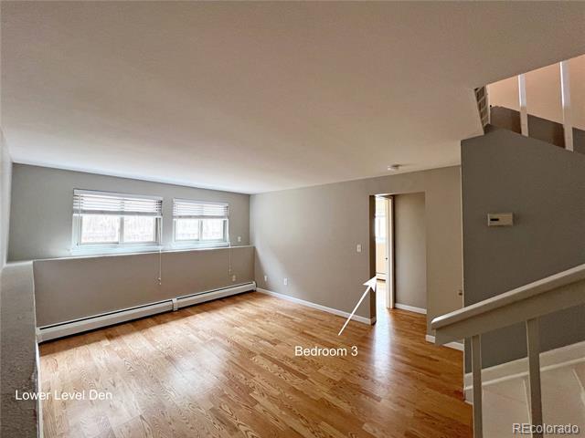 Building Photo - 3687 S Norfolk Way