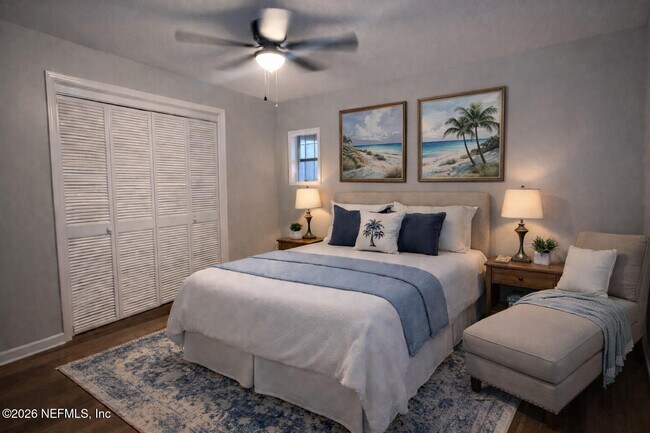 Building Photo - 1827 San Marco Blvd