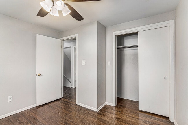 Bedroom 2 - 8845 W 45th Pl