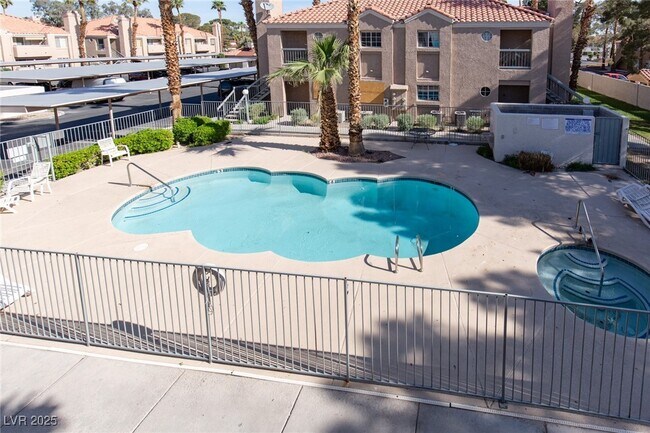 Building Photo - 1375 E Hacienda Ave