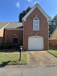 Building Photo - 7156 S Germanwood Ct