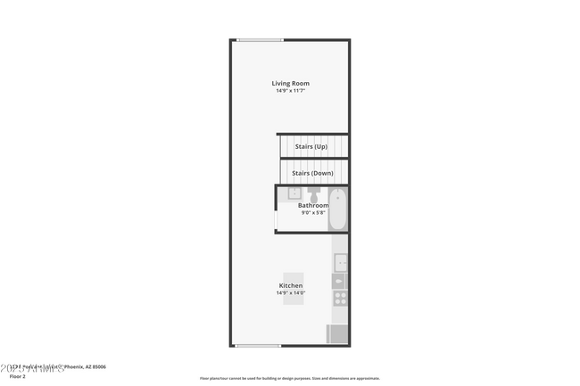 Building Photo - 727 E Portland St