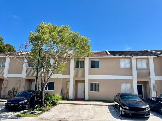 Building Photo - 14156 SW 179th Terrace