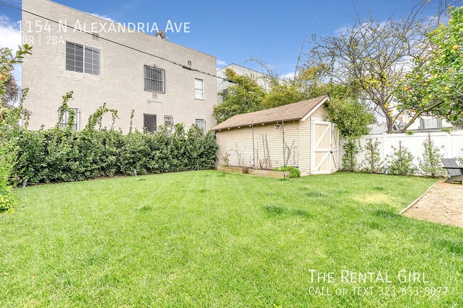 Building Photo - 1154 Alexandria Ave