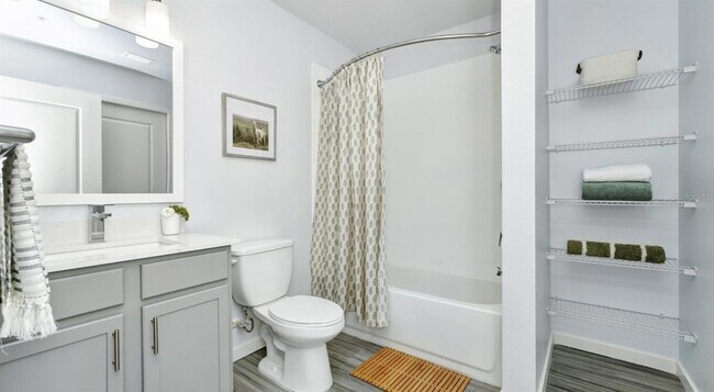 Building Photo - 2500 Conserve Cir