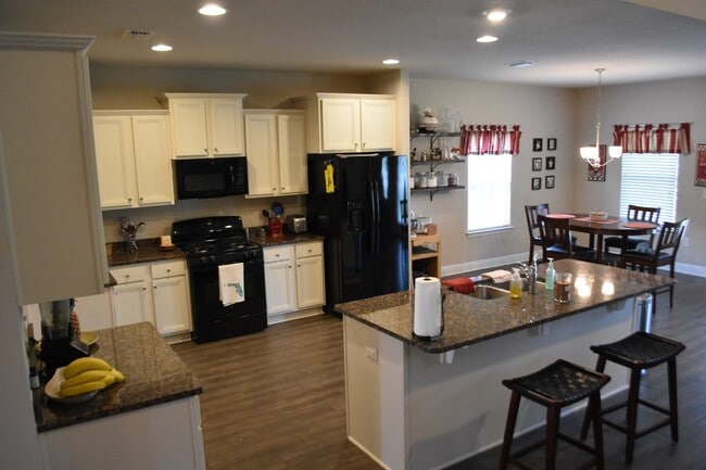 Building Photo - 4 Bedroom 3.5 Bath Home for rent in Hammock Bay