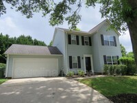 Building Photo - 9 Ivy Spring Dr