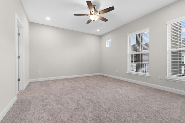 Building Photo - For Rent – Stunning 3BR Townhome in Nocatee’s Premier Community