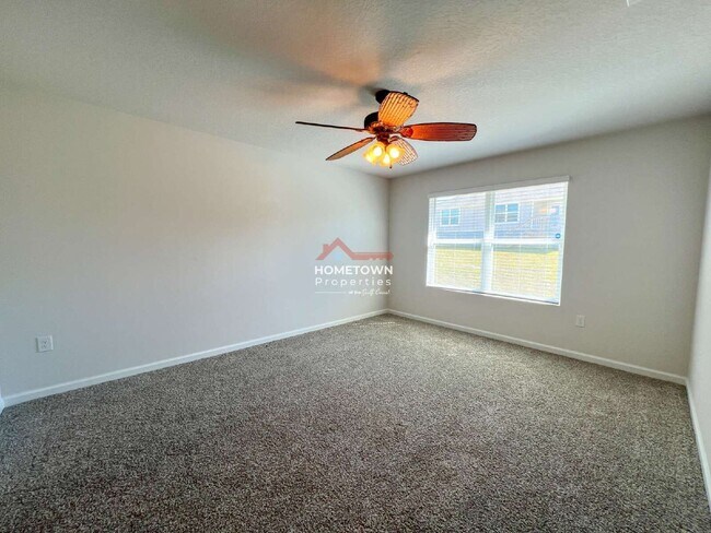 Building Photo - 3850 James Stovall St