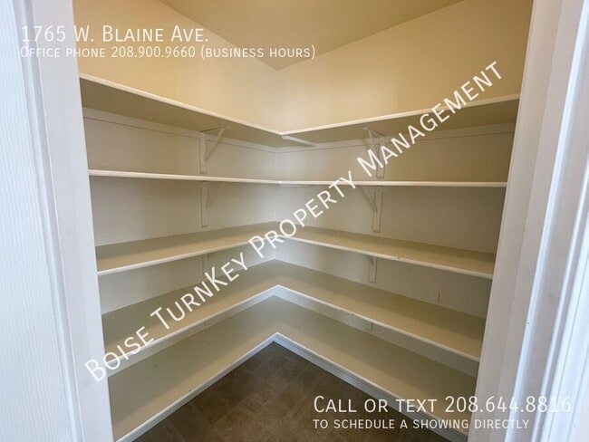 Building Photo - 1765 W Blaine Ave