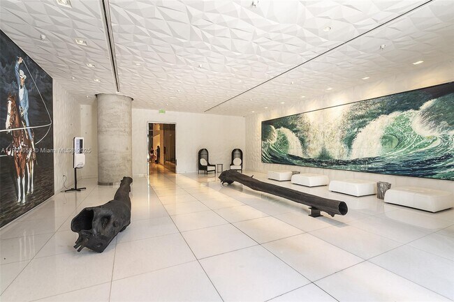 Building Photo - 1300 S Miami Ave