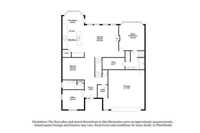 Building Photo - 1705 Copperplate Rd