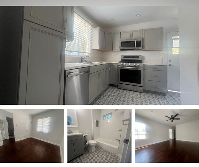 Primary Photo - 1028 17th St