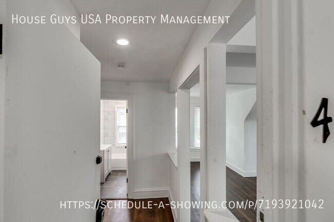 Building Photo - 4109 Warwick Blvd