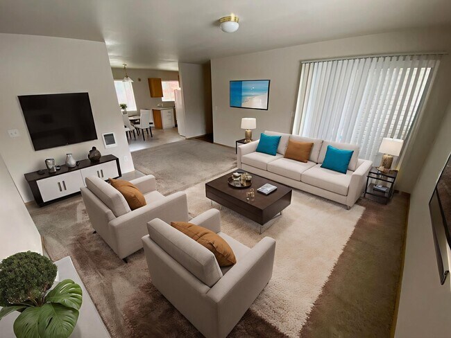 Building Photo - $300 Off First Full Month!  2 Bedroom 2 Bathroom - Upper Level Condo - Bonney Lake - #L3