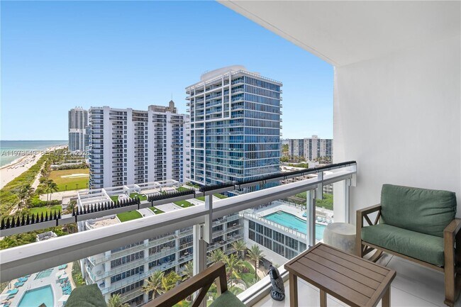 Building Photo - 6801 Collins Ave