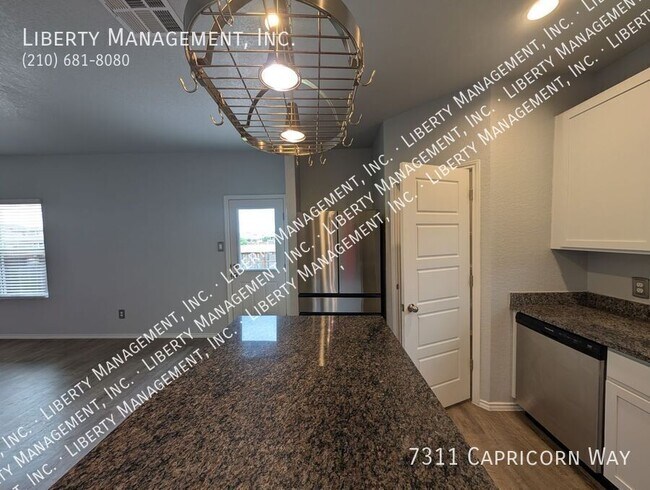 Building Photo - 7311 Capricorn Way