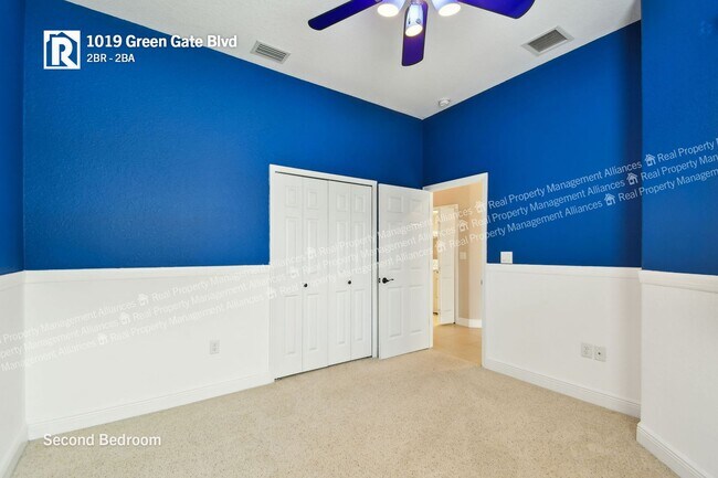 Building Photo - 1019 Green Gate Blvd