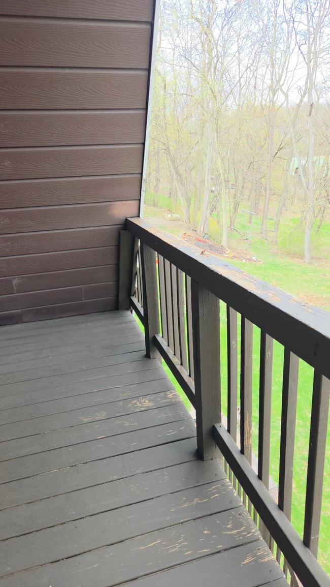 Building Photo - 510 Mercer Rd