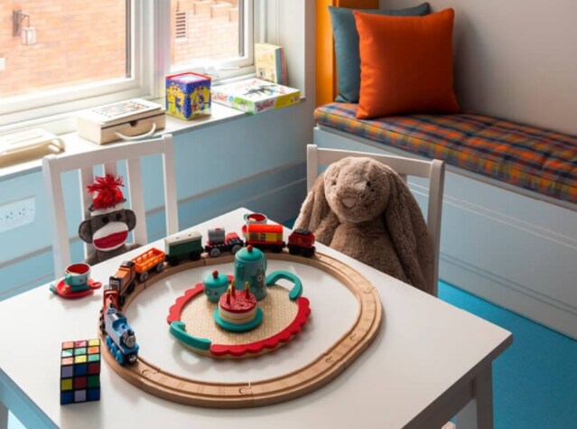 Building Photo - 100 Lovejoy Wharf