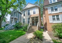 Building Photo - 2036 Sherman Ave