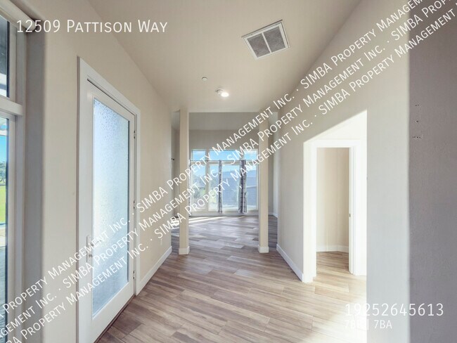 Building Photo - 12509 Pattison Rd