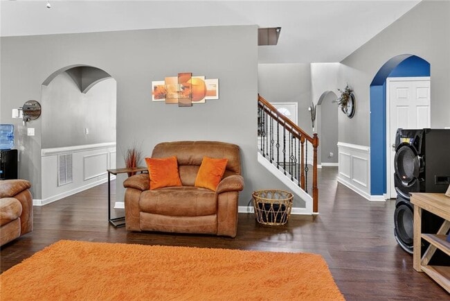 Building Photo - 3871 Paper Birch Ln