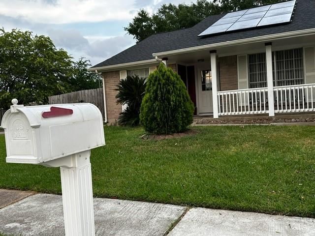 Building Photo - 4730 Cairnsean St