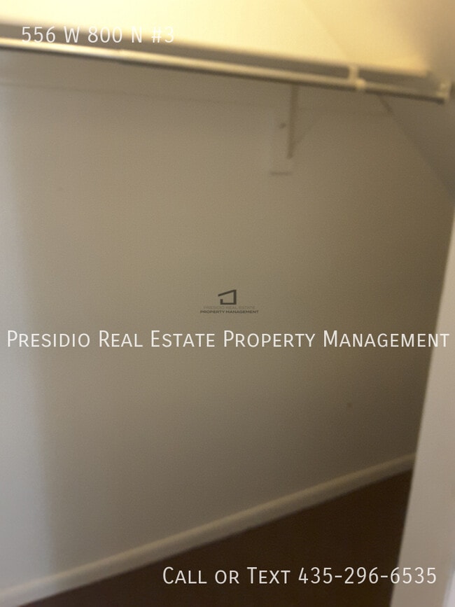 Building Photo - 556 W 800 N St