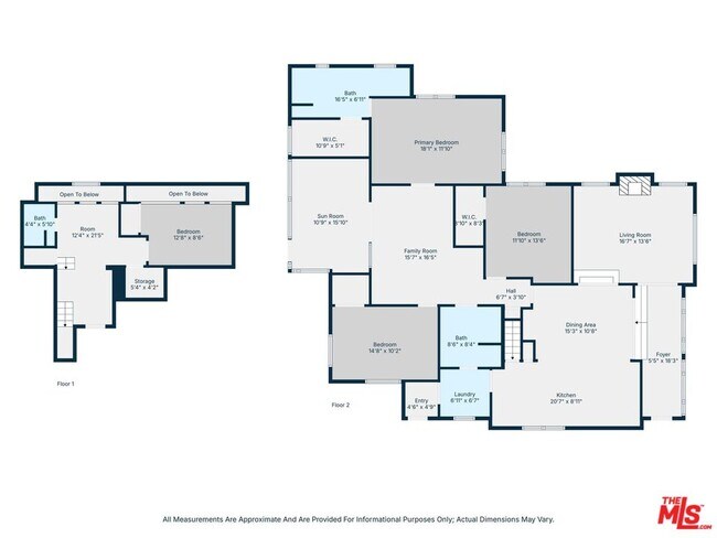 Building Photo - 2132 Cove Ave