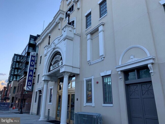 Building Photo - 1813 Wiltberger St NW