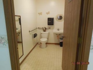 Interior Photo - Oak Valley