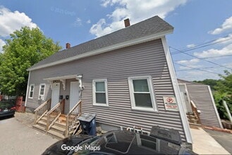 Building Photo - 4 Shedds Ave