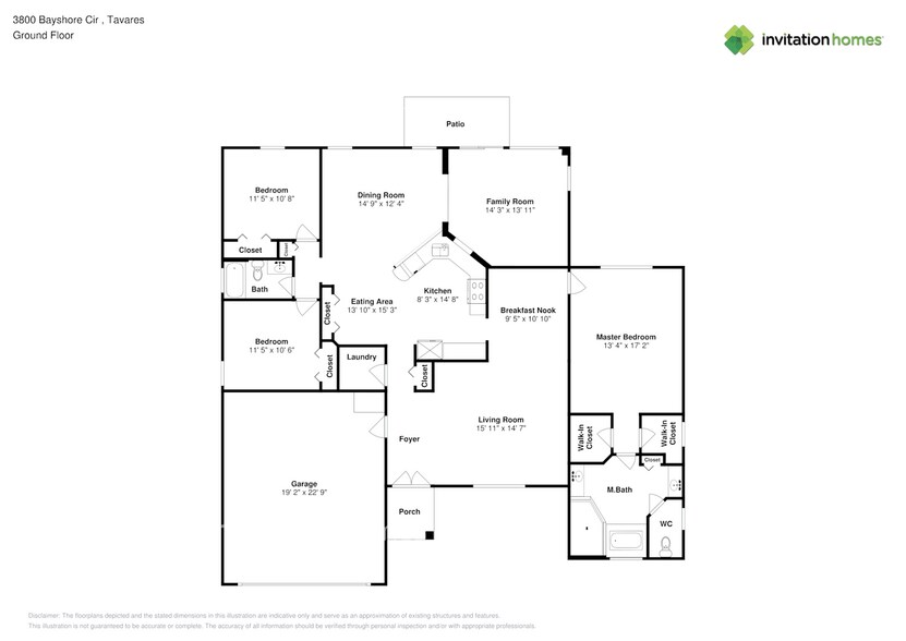 Building Photo - 3800 Bayshore Cir